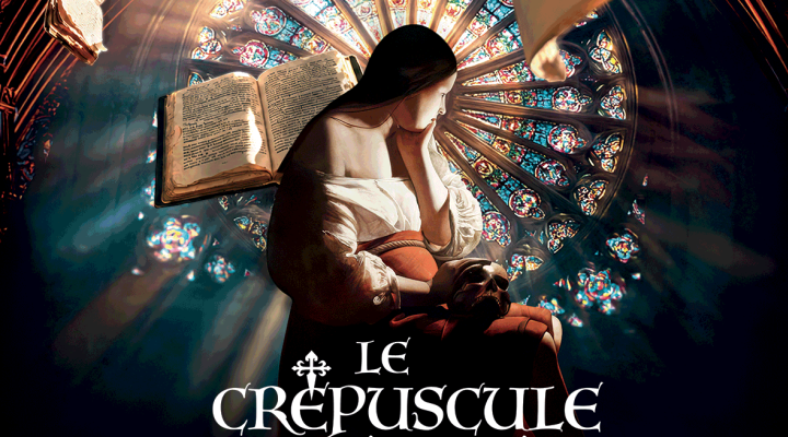 Spectacle - Le Crépuscule des Pierres