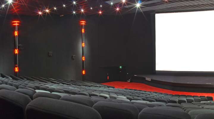Cinéma CGR