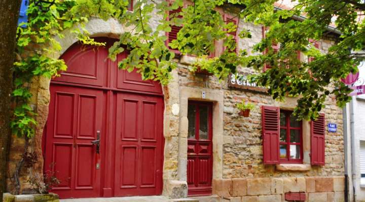 Gîte l'écumoire