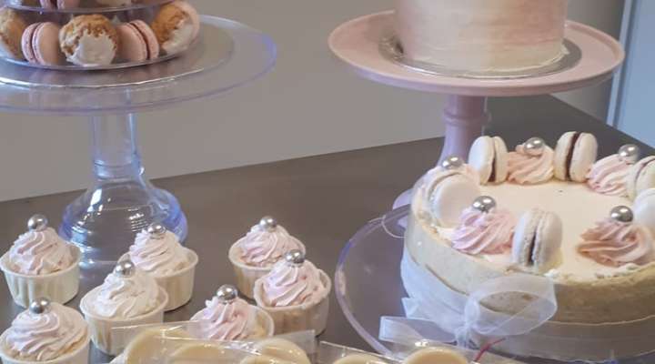 Les Gourmandises d'Hellering