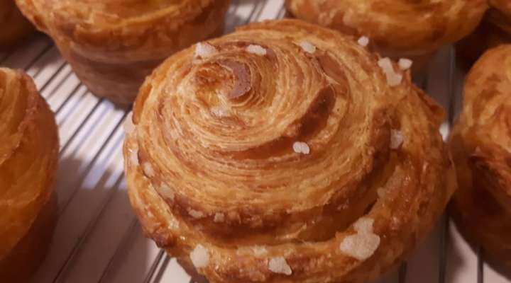 Les Gourmandises d'Hellering