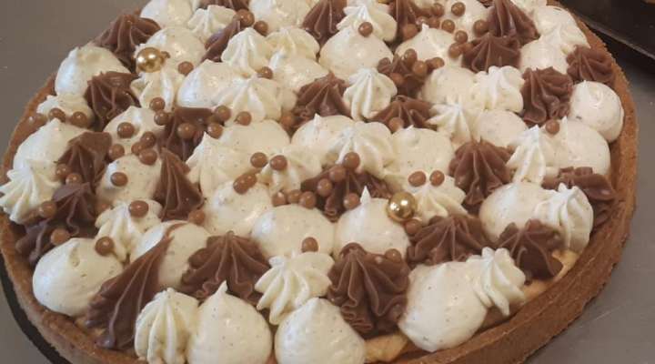 Les Gourmandises d'Hellering