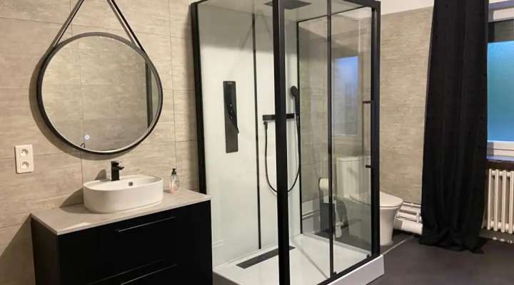 Chambre d'hôtes chez clarisse