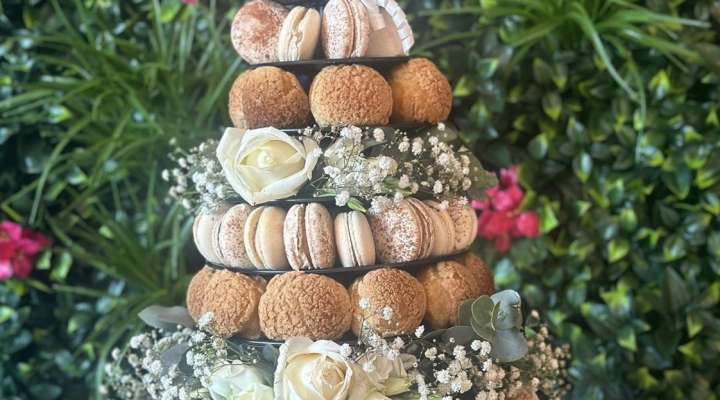 Boulangerie-pâtisserie Cacopardo