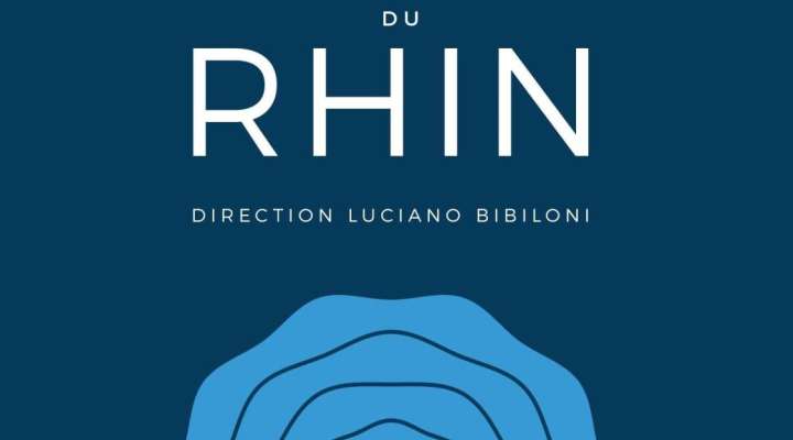 Concert par le Chœur et l'Orchestre du Rhin