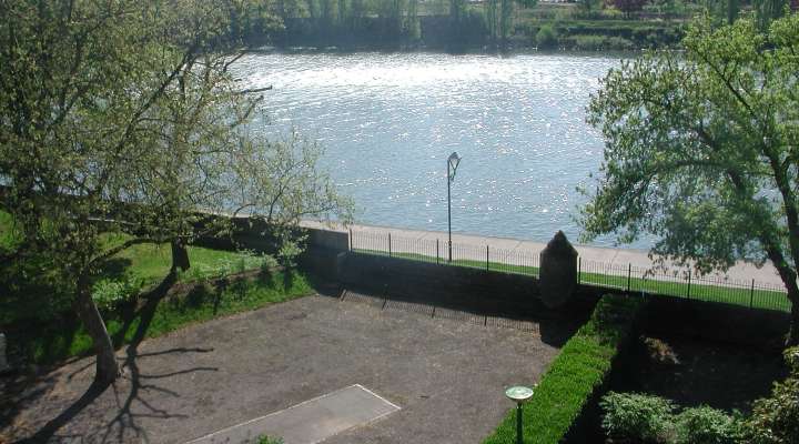 Städtischer Campingplatz Parc Napoléon