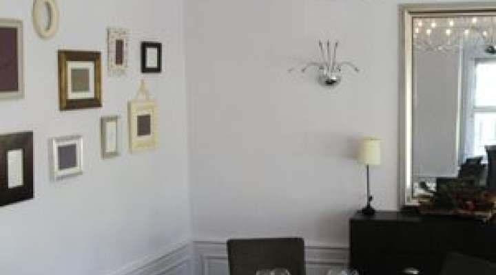 Restaurant aux poulbots gourmets