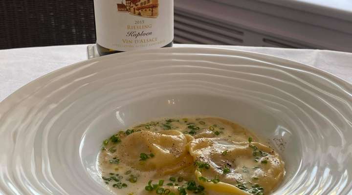 Restaurant aux poulbots gourmets