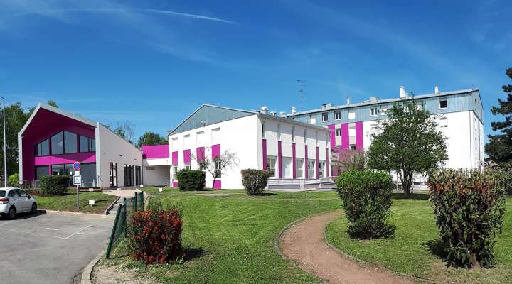 Foyer des jeunes travailleurs des 3 Frontières