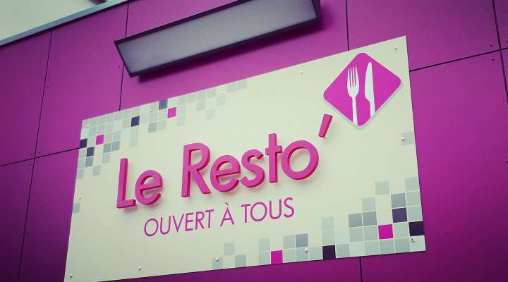 Foyer des jeunes travailleurs des 3 Frontières