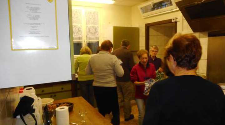 Club vosgien de Thionville et environs