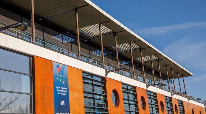 Centre de loisirs nautiques