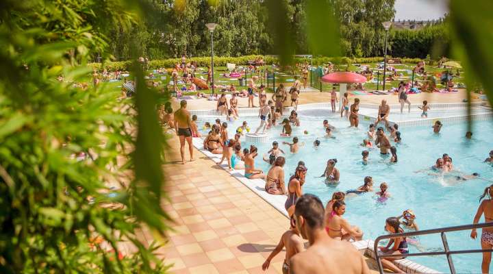 Centre de loisirs nautiques