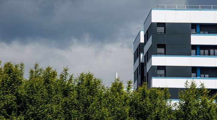 Square Basses Terres