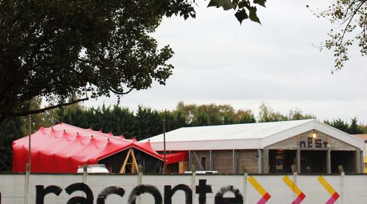 Nest - CDN transfrontalier de Thionville-Grand Est