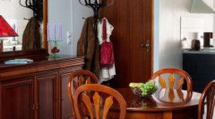 Les gîtes de l'Alzette Aurélie