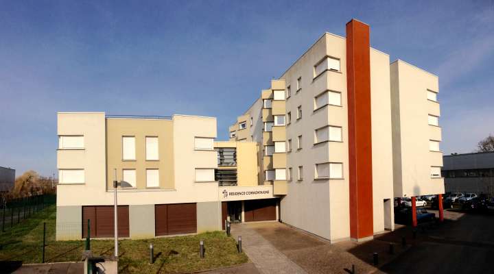 Résidence Cormontaigne