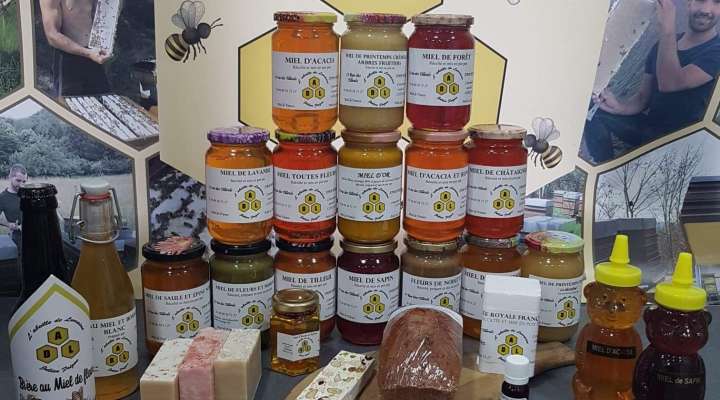 L'Abeille de Lorraine