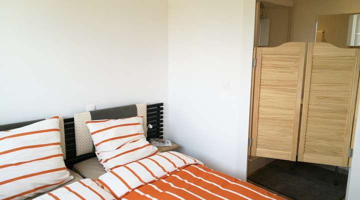 Le relais de Kuntzig - F2