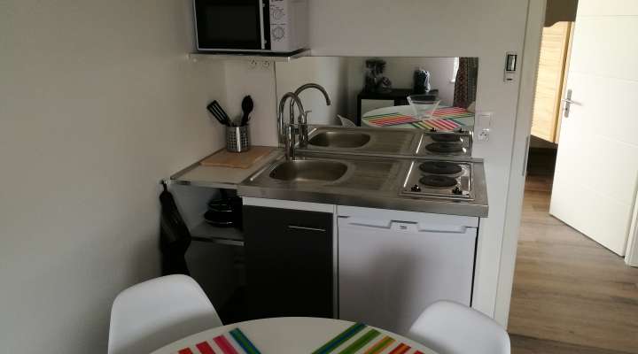 Le relais de Kuntzig - F2