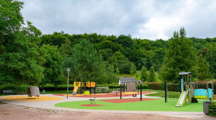 Domaine de Sainte-Neige