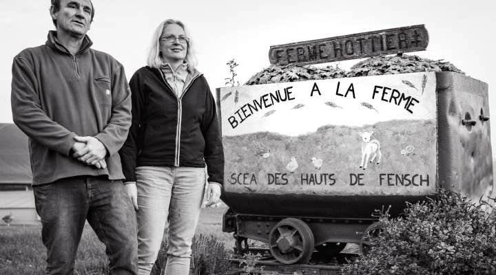 Ferme de Neufchef