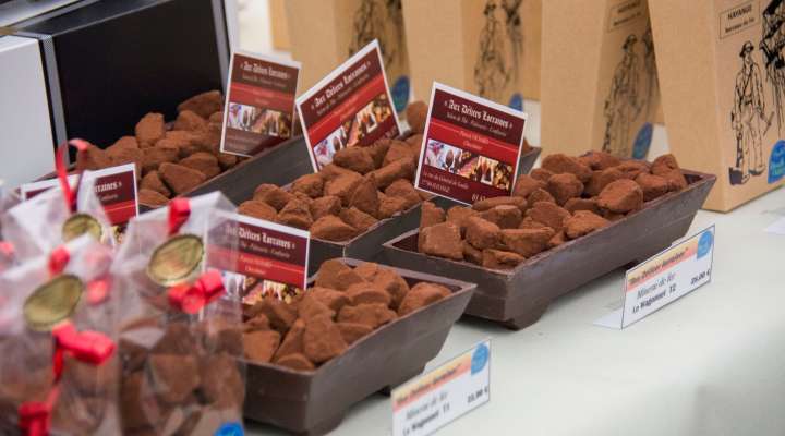 Aux Délices Lorraines