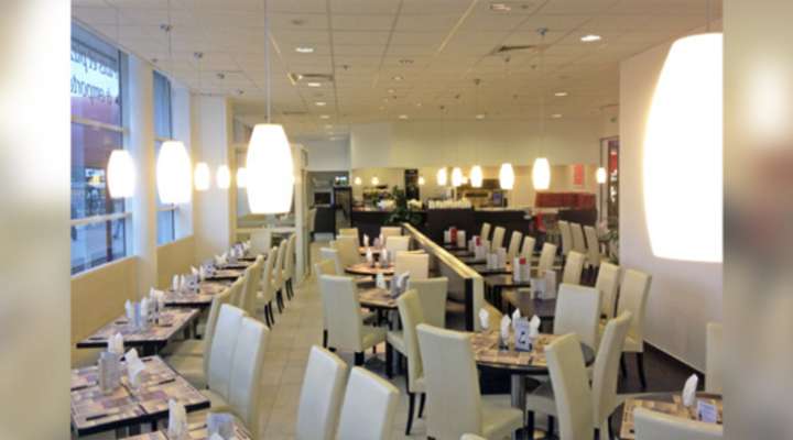 Restaurant le portofino