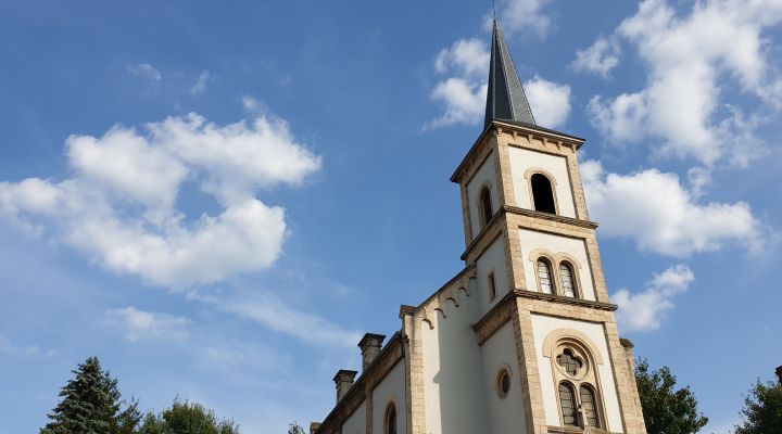 Archäologisches Museum von Audun-Le-Tiche