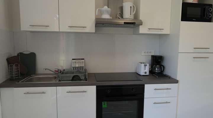 Ferienhaus Carpodrome