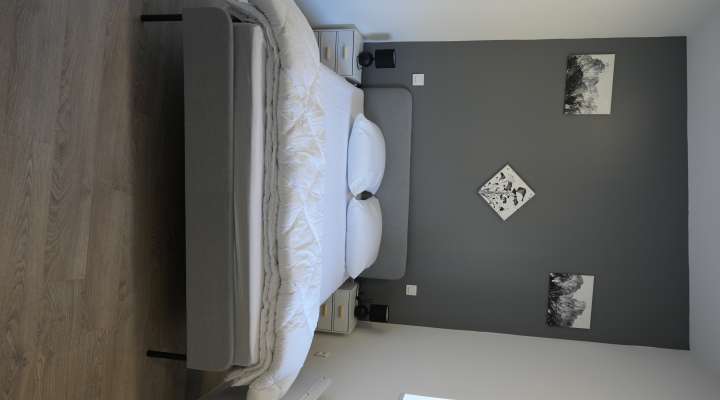 Ferienhaus Carpodrome