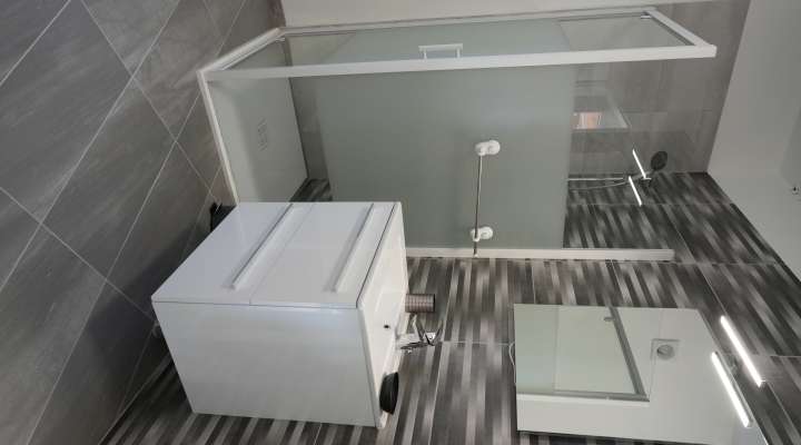 Ferienhaus Carpodrome