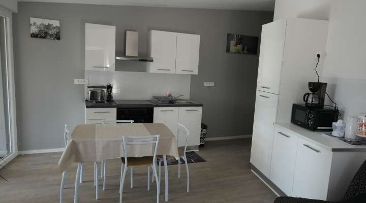 Ferienhaus Silverdrome