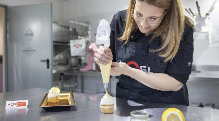 Lady Gâteaux