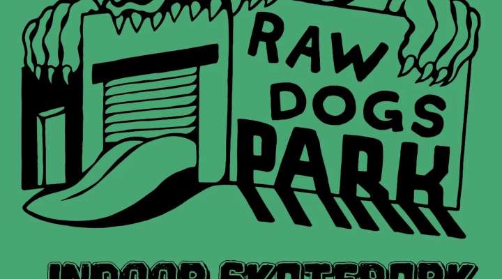 Rawdogs park