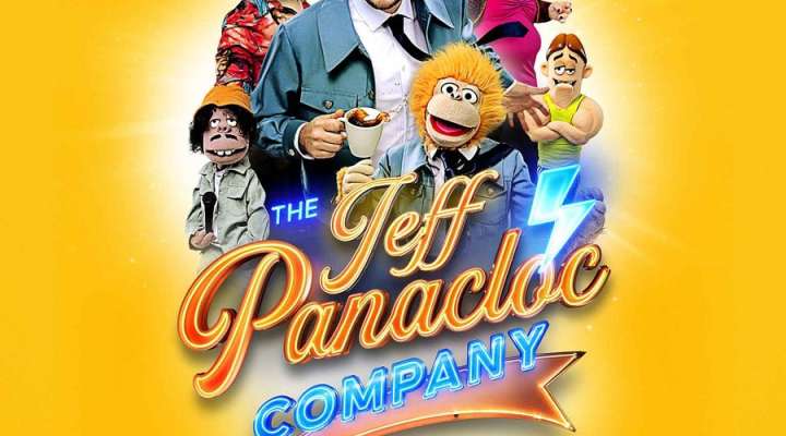The Jeff Panacloc Company