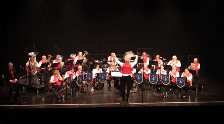 Concert des Joyeux Lurons