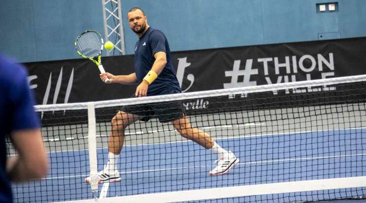 Thionville Open