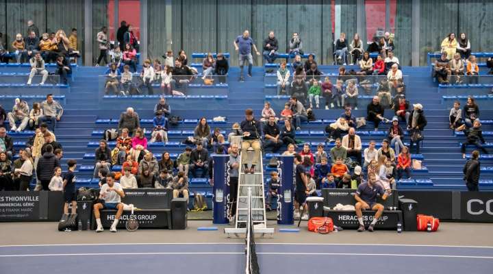 Thionville Open