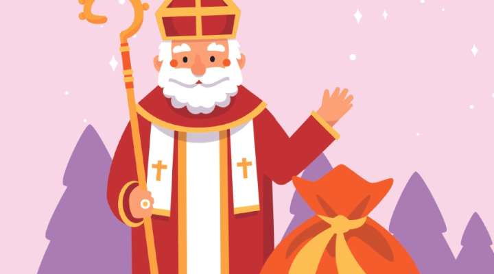 Fête de la Saint-Nicolas