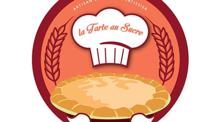 La tarte au sucre