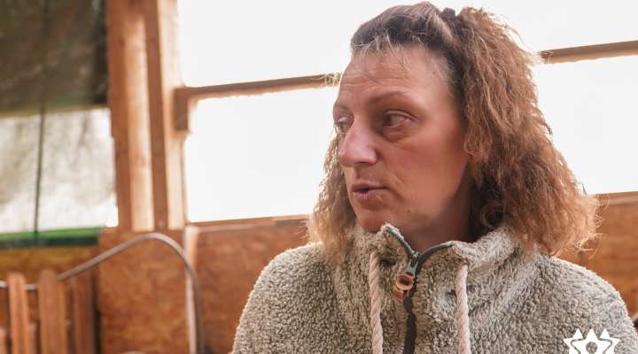 La chèvre'rit - Céline Arnould