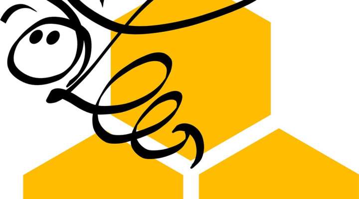 Bienenstock der drei Grenzen