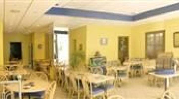 Bar restaurant le château-fort