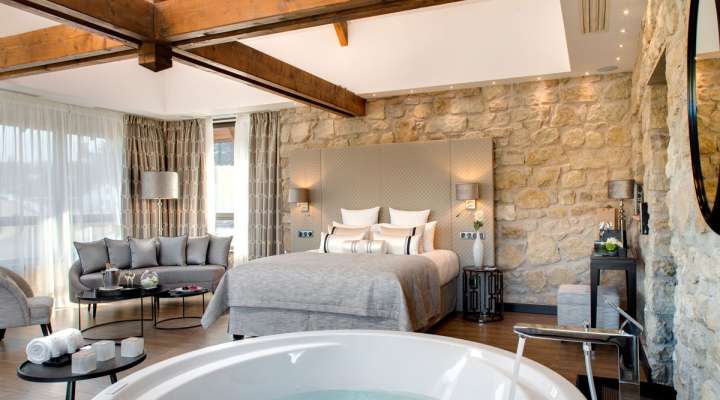 Domaine de la Klauss & spa