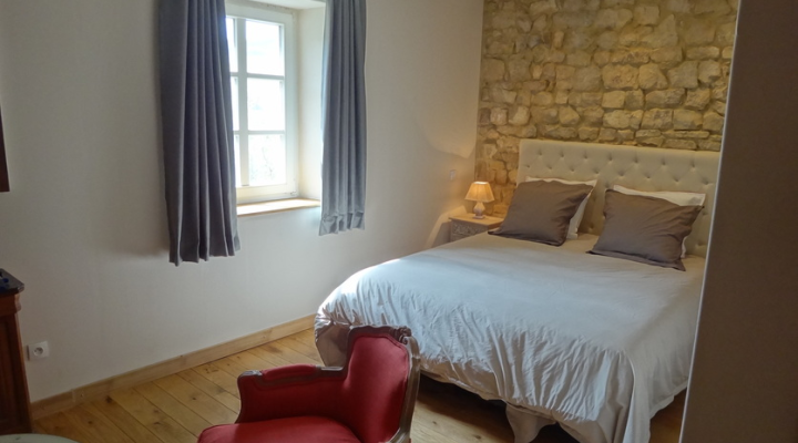 Chambre d'hôtes le moulin d'Apach