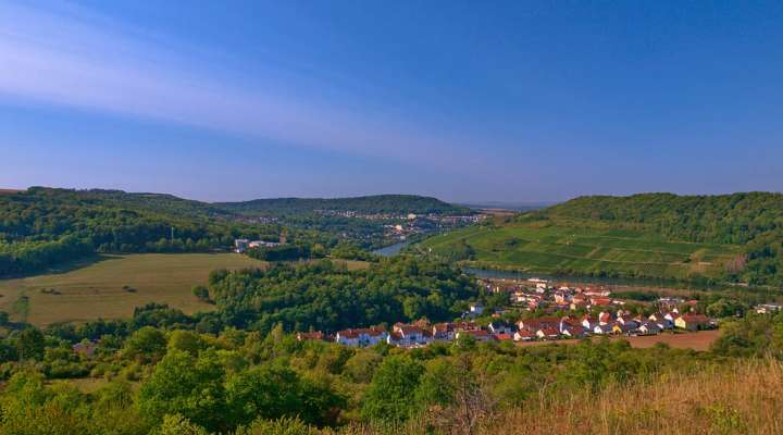 Réserve naturelle de hammelsberg