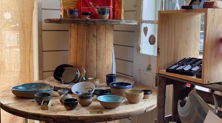 Boutique âne art'cie