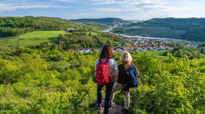 M3-Trail-Rennstrecke (geschlossen)