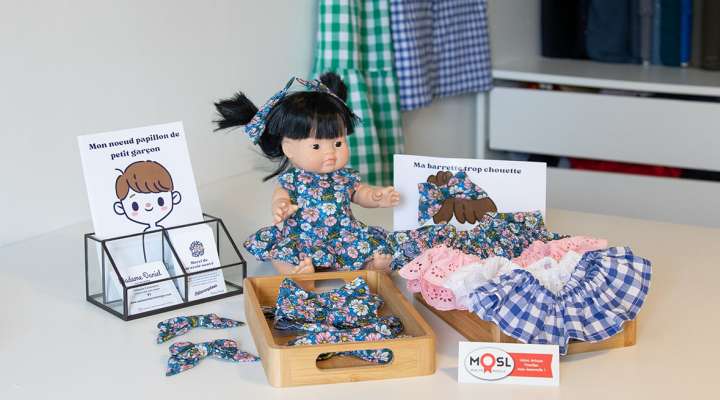 Atelier Madame Daniel